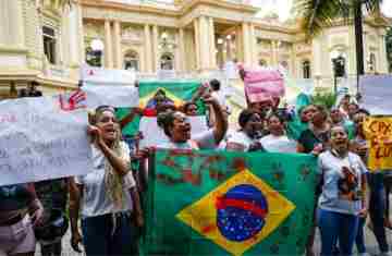  Lula sanciona lei que fortalece o combate ao crime organizado 